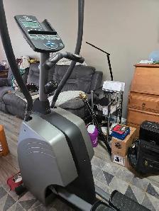 fitness equipment - Photo 4