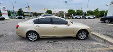 2006 Lexus GS 300