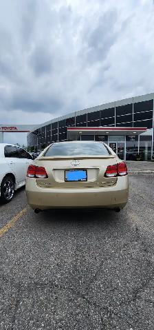 2006 Lexus GS 300 - Photo 2