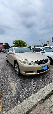 2006 Lexus GS 300 - Photo 4