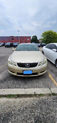 2006 Lexus GS 300 - Photo 5