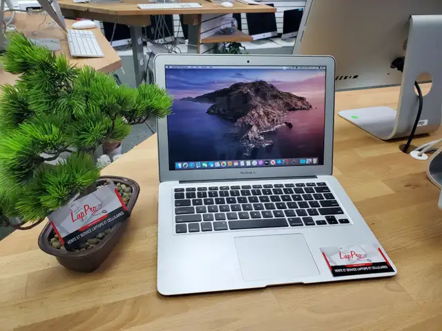 Macbook Air 2017 13', parfaite condition