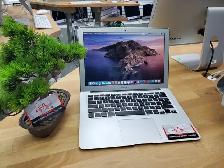 Macbook Air 2017 13', parfaite condition