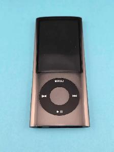 Ipod Nano 5th Gen 8GB Grey