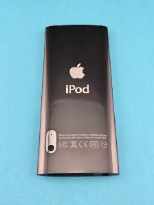 Ipod Nano 5th Gen 8GB Grey - Photo 2