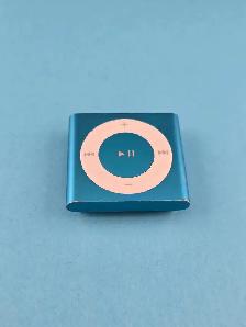 Ipod Shuffle 2GB With Cable