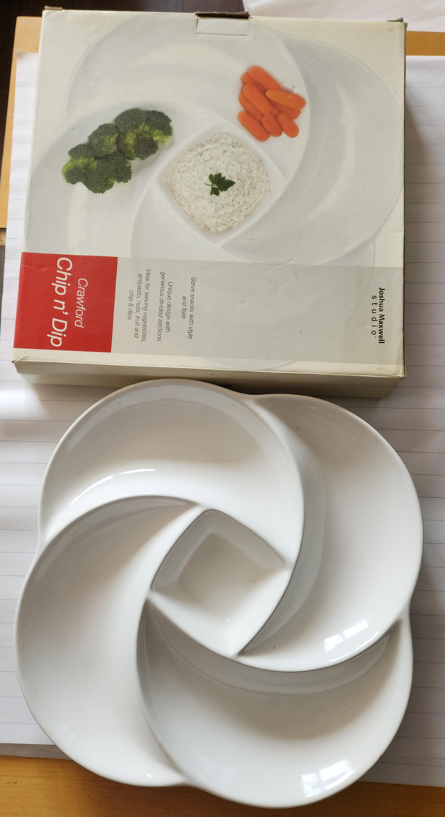 Nuts Tray