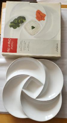 Nuts Tray