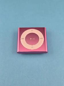 Ipod Shuffle 2GB Pink With Cable