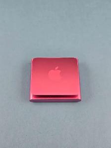 Ipod Shuffle 2GB Pink With Cable - Photo 2