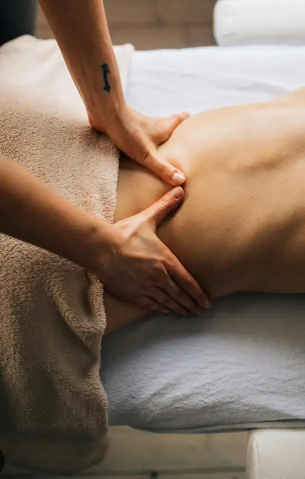 massage for women
