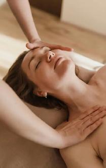 massage for women - Photo 2