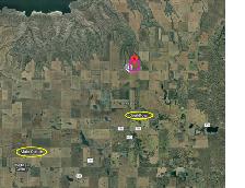 LAND TENDER:  RM of Morse #165 - 5km N of Gouldtown, SK - Photo 3