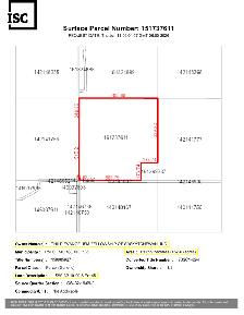 LAND TENDER:  RM of Morse #165 - 5km N of Gouldtown, SK - Photo 7