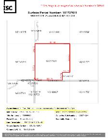 LAND TENDER:  RM of Morse #165 - 5km N of Gouldtown, SK - Photo 10