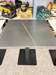 Restaurant Tables furniture, commercial tables. - Photo 2