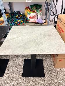 Restaurant Tables furniture, commercial tables. - Photo 4