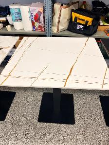 Restaurant Tables furniture, commercial tables. - Photo 5