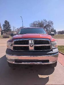 Dodge truck - Photo 6