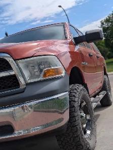 Dodge truck - Photo 7