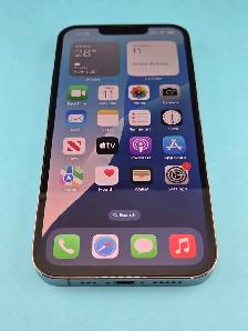 Iphone 13 Pro 256GB Sky Blue 85% Battery