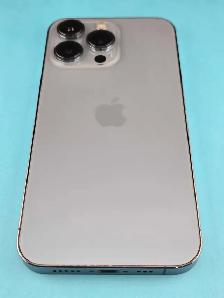 Iphone 13 Pro 256GB Sky Blue 85% Battery - Photo 2