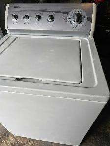 kenmore washer 800 seres
