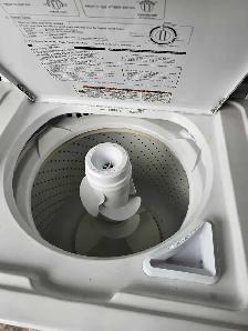 kenmore washer 800 seres - Photo 4