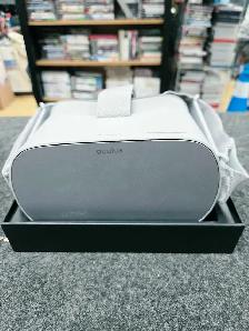 Oculus GO