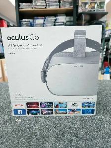 Oculus GO - Photo 2