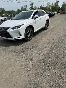 2020 Lexus RX 350 91,000 km  Price $35,999 - Photo 2