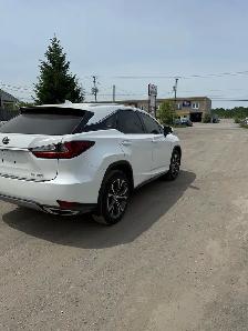2020 Lexus RX 350 91,000 km  Price $35,999 - Photo 4