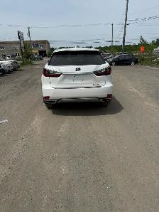 2020 Lexus RX 350 91,000 km  Price $35,999 - Photo 5