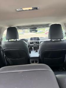 2020 Lexus RX 350 91,000 km  Price $35,999 - Photo 6