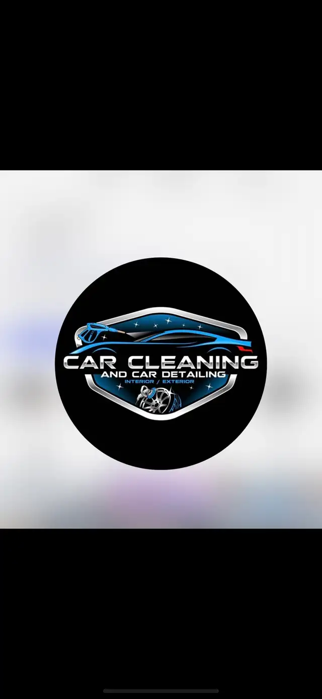 Mobile Full Package Car Detailing