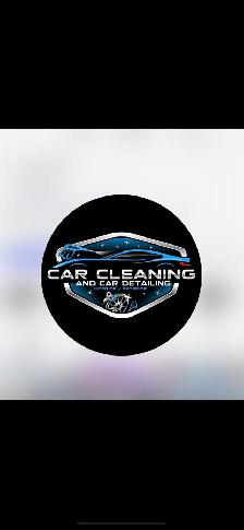 Mobile Full Package Car Detailing
