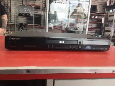 lecteur DVD
