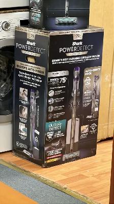 Shark Vacuums Available in Sale - Photo 2