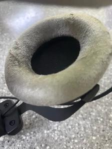 Beyerdynamic DT 990 Pro 250 OHMS Headphones - Photo 3
