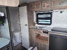 Roulotte prolite lounge 2018 15pi - Photo 4