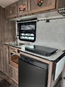 Roulotte prolite lounge 2018 15pi - Photo 5