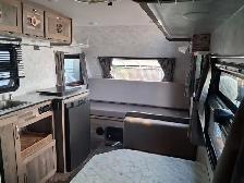 Roulotte prolite lounge 2018 15pi - Photo 6