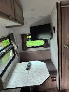 Roulotte prolite lounge 2018 15pi - Photo 7