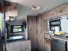 Roulotte prolite lounge 2018 15pi - Photo 8