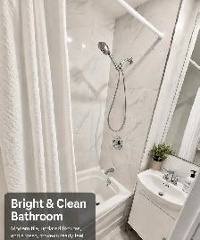 3½ Patio   Laundry | Near Parc La Fontaine | 438-873-8708 - Photo 5