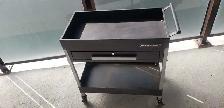 Mastercraft Tool Cart