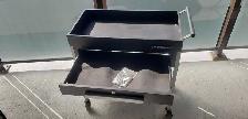 Mastercraft Tool Cart - Photo 2