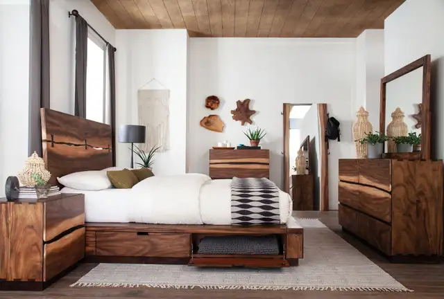 THE BEST HOME FURNISHINGS