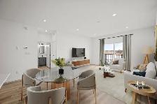 LUXURY 3 Bedroom Apartment! With Fitness Centre! - Photo 3