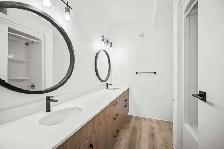 LUXURY 3 Bedroom Apartment! With Fitness Centre! - Photo 7